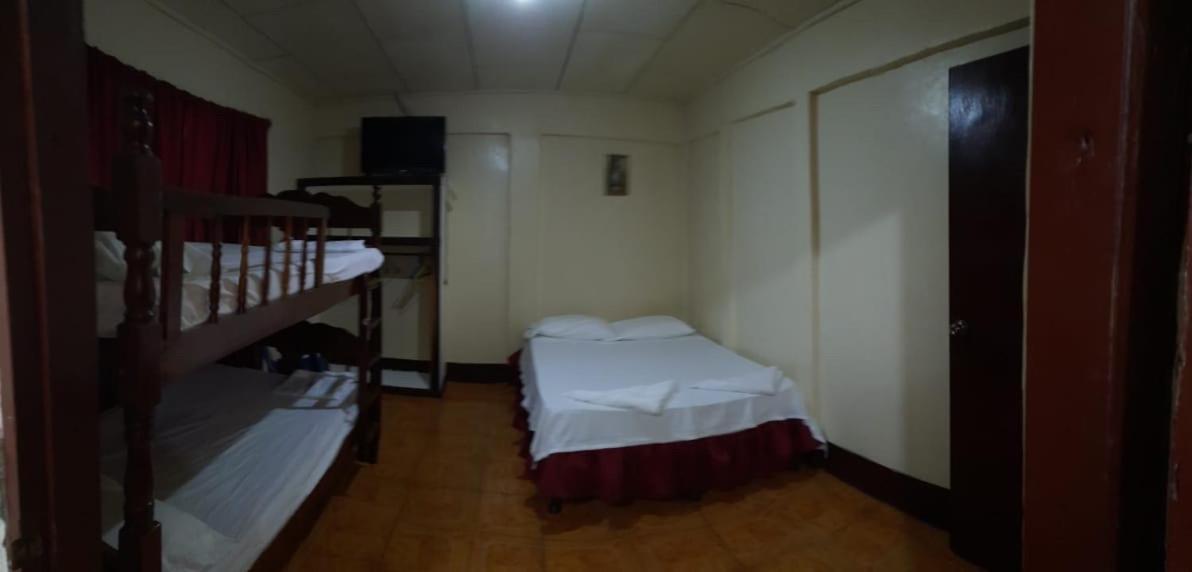 Tropical Dreams Hostel South End Kültér fotó